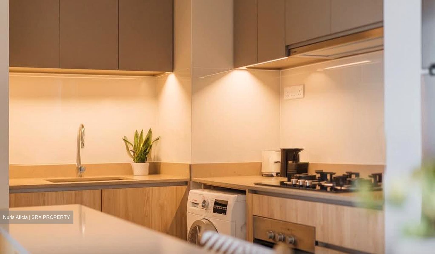Twin Vew (D5), Apartment #566641541